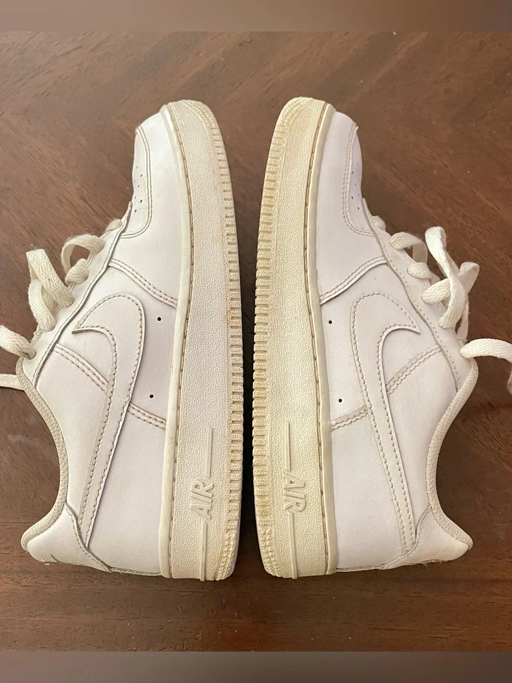 NIKE AF1 SZ 4.5